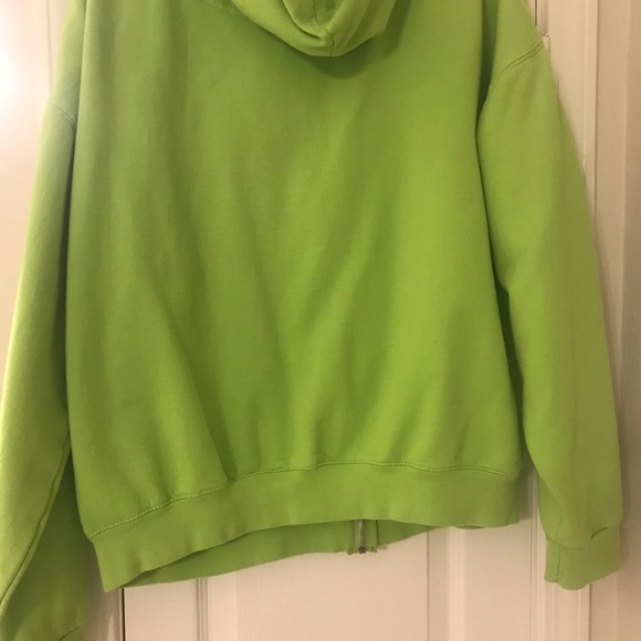 DESTIN, Florida zippered hoodie. Sz XL - Picture 2 of 6